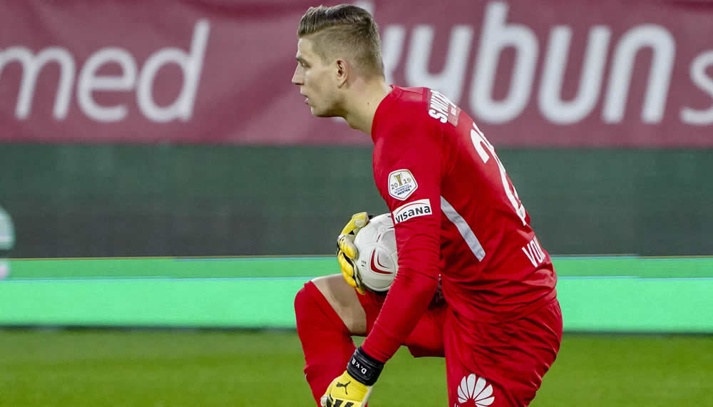 Nati: Kobel reist nicht an – David von Ballmoos nachnominiert