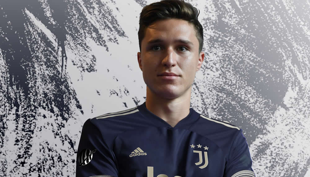 Juve bestätigt 50 Mio. Euro-Transfer von Federico Chiesa