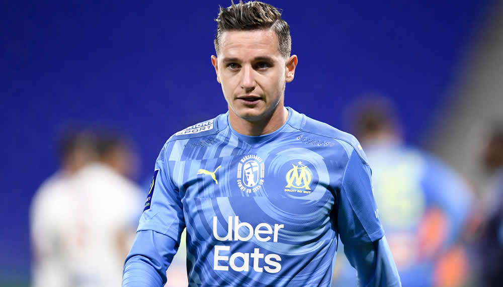 Milan-Maldini bestätigt Interesse an Thauvin