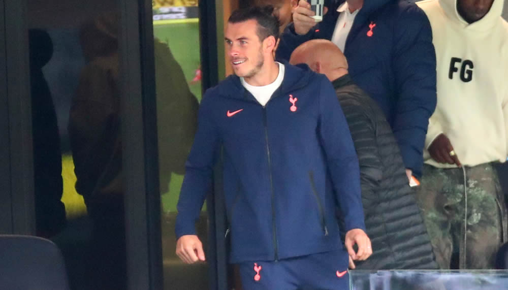Die Zukunft von Gareth Bale ist bereits besiegelt