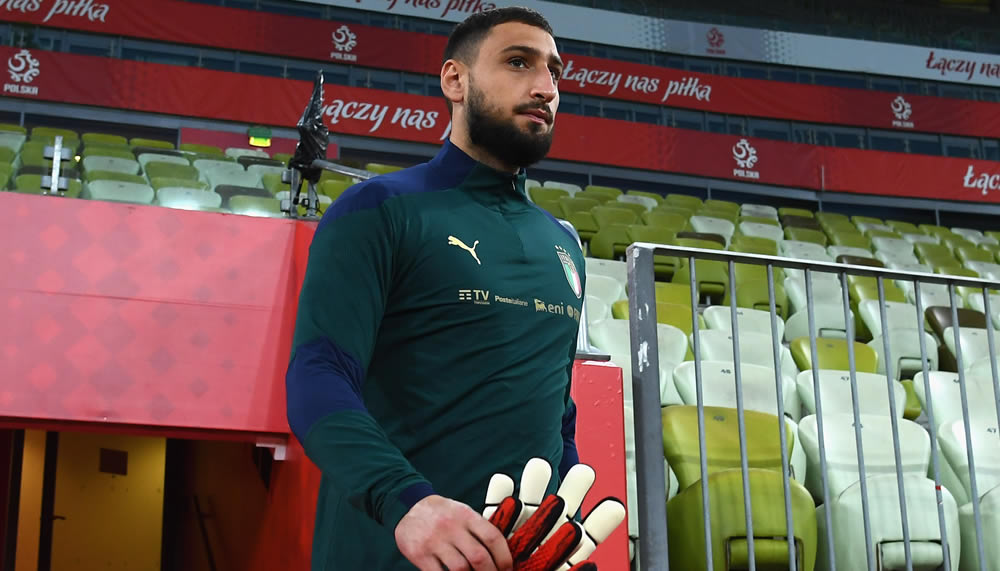 Milan gelingt bei Donnarumma & Calhanoglu ein Durchbruch