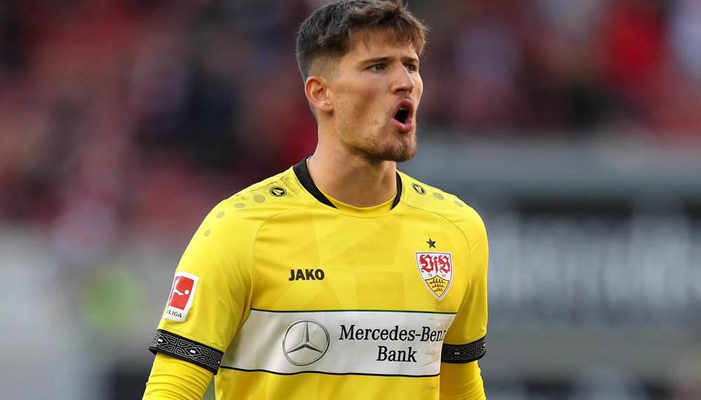 Erneutes Debakel für Gross, Kobel stark