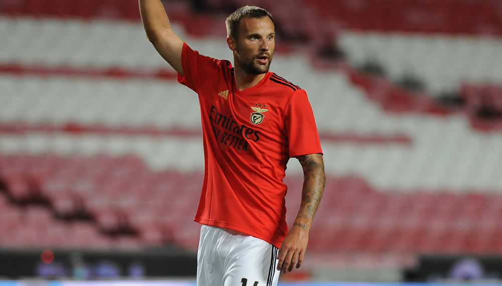 Haris Seferovic positiv auf Corona getestet