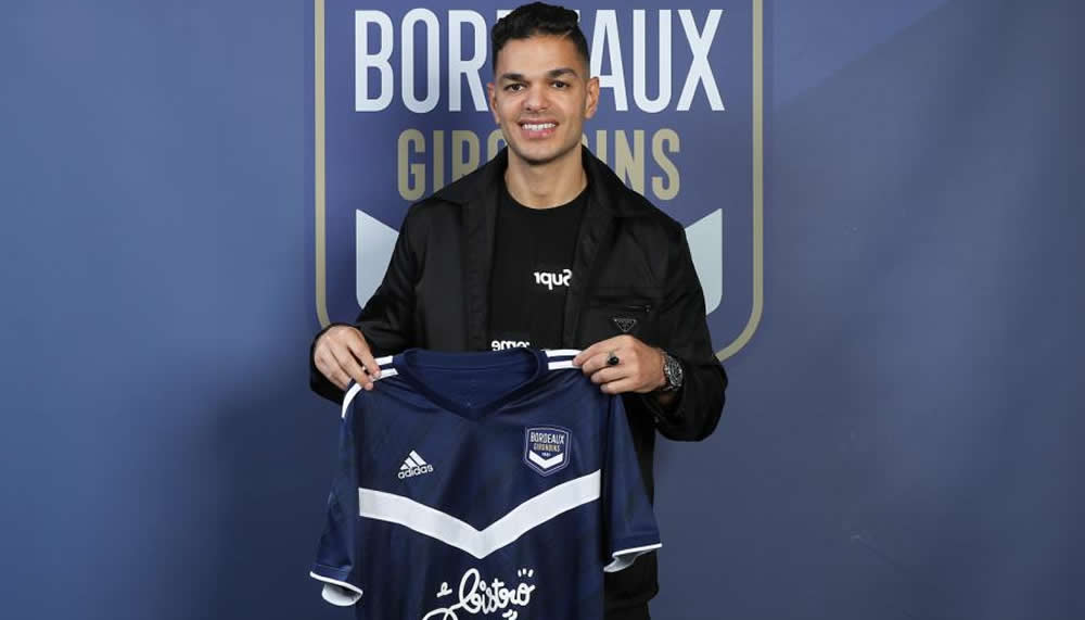 Hatem Ben Arfa hat seinen neuen Klub gefunden
