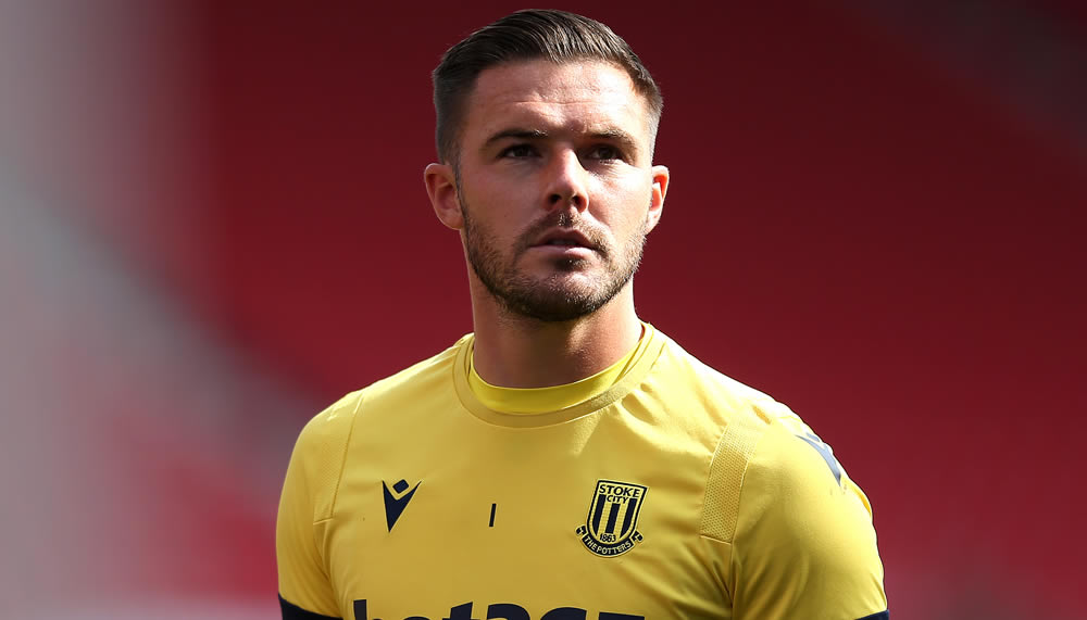 Liverpool vor Verpflichtung von neuem Goalie