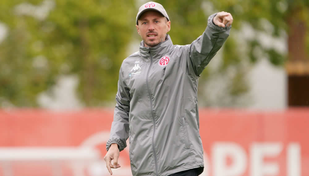 Mainz 05: Lichte schon bald wieder Geschichte?