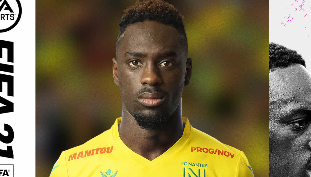 Nantes bestätigt Transfer von «ablösefreiem» Jean-Kévin Augustin