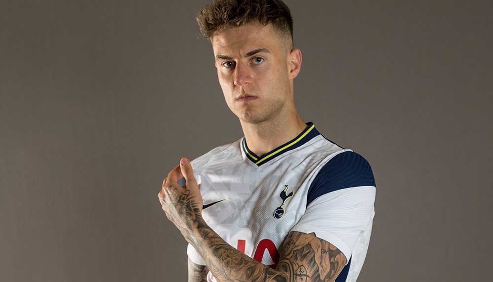 Fünfjahresvertrag: Spurs holen Rodon