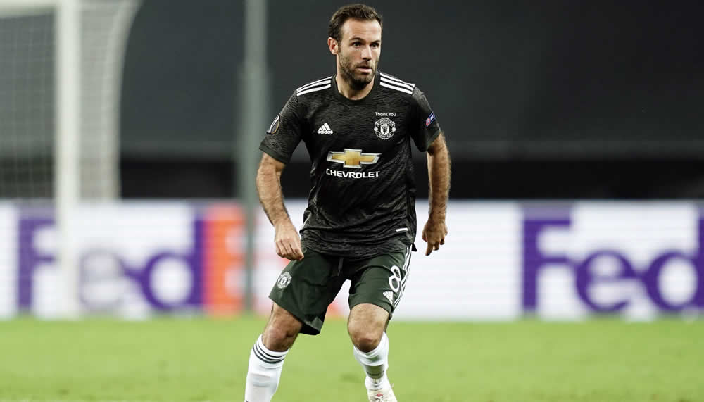 Weltmeister Mata zurück nach Spanien?