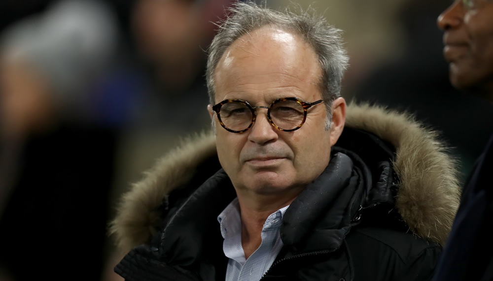 Roma trifft Entscheidung bei Sportdirektor-Suche