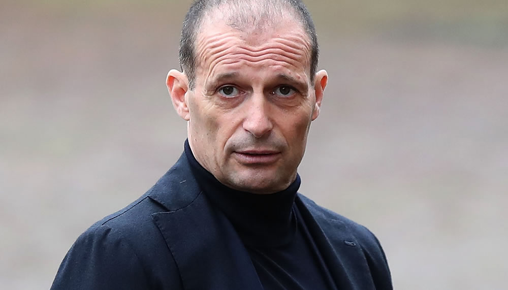 Berater verrät: Real wollte Allegri statt Ancelotti