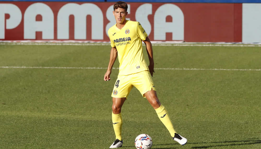 ManUtd schöpft bei spanischem Nationalspieler Hoffnung