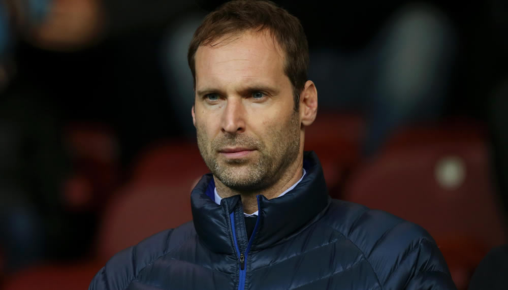 Irre: Chelsea nominiert Petr Cech für Premier League-Kader