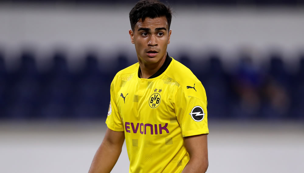 Nächster Rückschlag für Reinier beim BVB