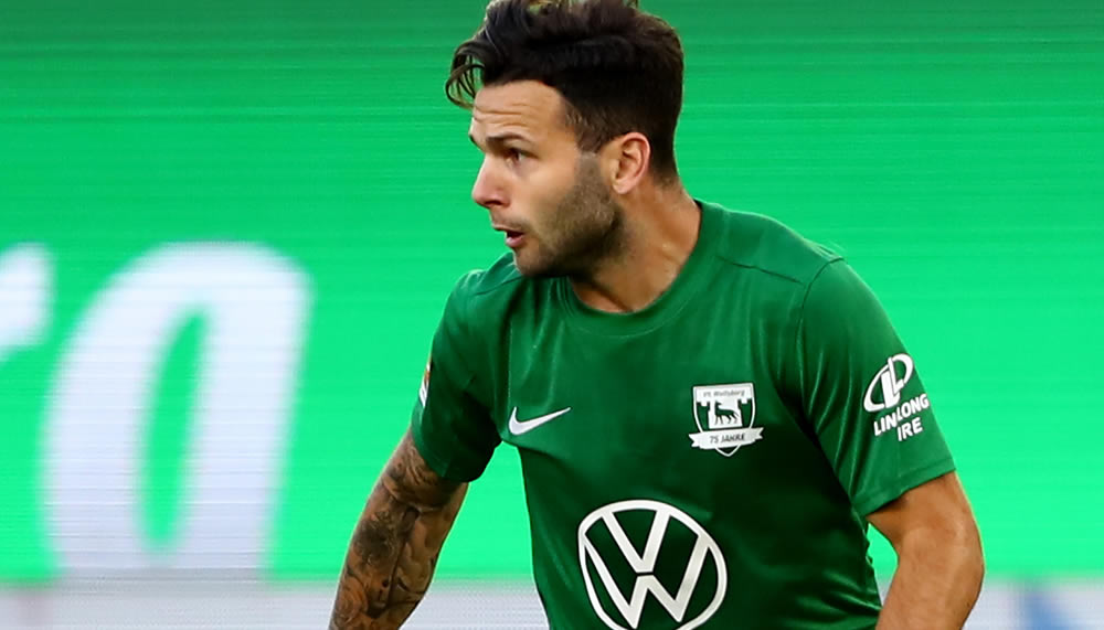 Im Video: Steffen trifft schon wieder