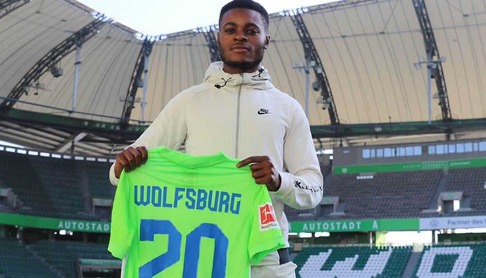 Wolfsburg holt Konkurrenten für Mbabu & Steffen