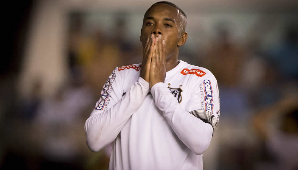 Bestätigt: Robinho zu neunjähriger Haft verurteilt