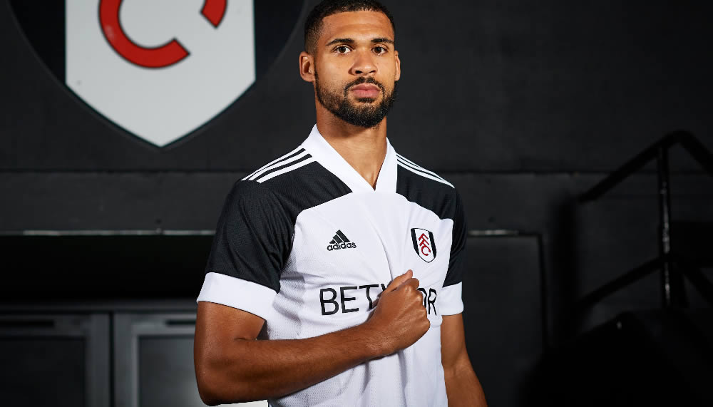 Fix: Fulham leiht Ruben Loftus-Cheek aus