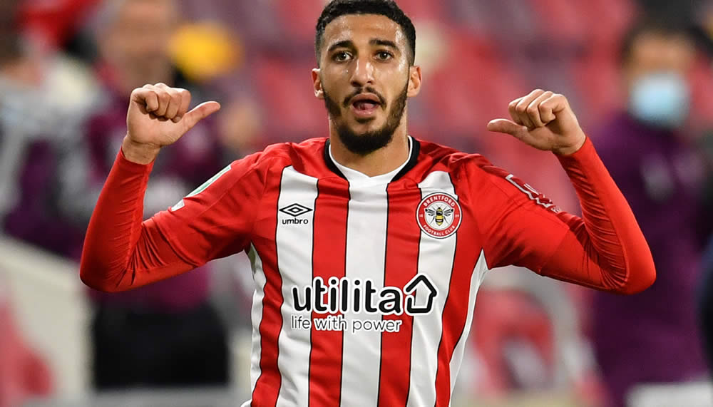 West Ham: Es klappt doch noch mit Saïd Benrahma