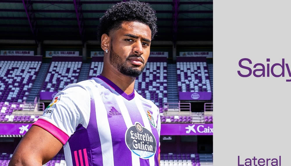 Perfekt: Ex-YB-Verteidiger Saidy Janko kommt in Spanien unter