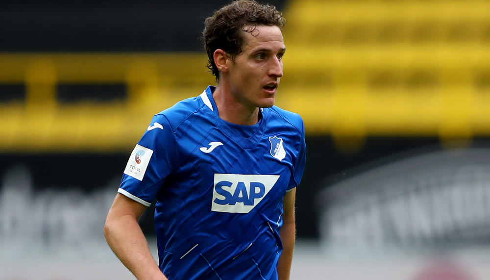 Offiziell: Sebastian Rudy wechselt erneut nach Hoffenheim