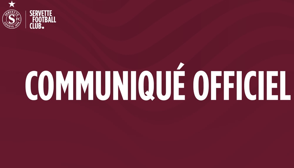 Mehrere Corona-Fälle: Servette in Quarantäne