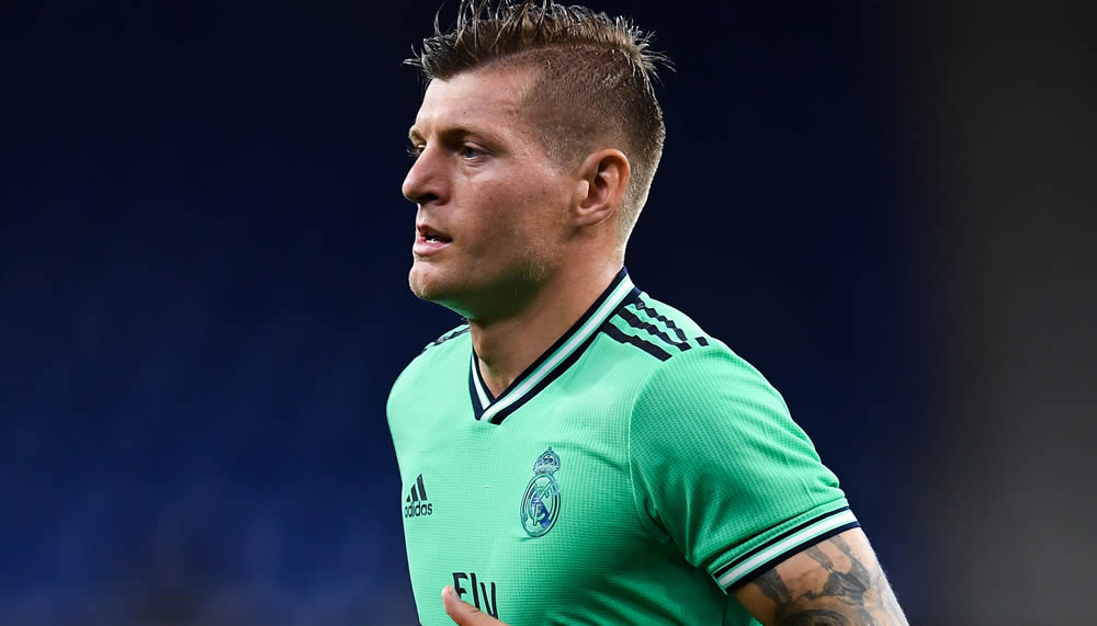 Toni Kroos verrät, weshalb die Bayern-Verhandlungen gescheitert sind