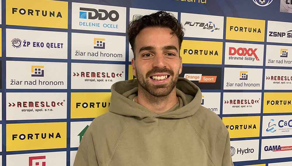 Ex-Nati-Junior Audino hat einen neuen Verein gefunden