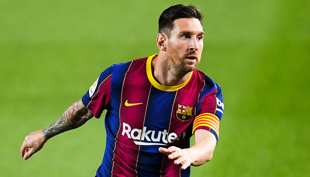 Barça-Interimspräsident Tusquets hätte Lionel Messi verkauft