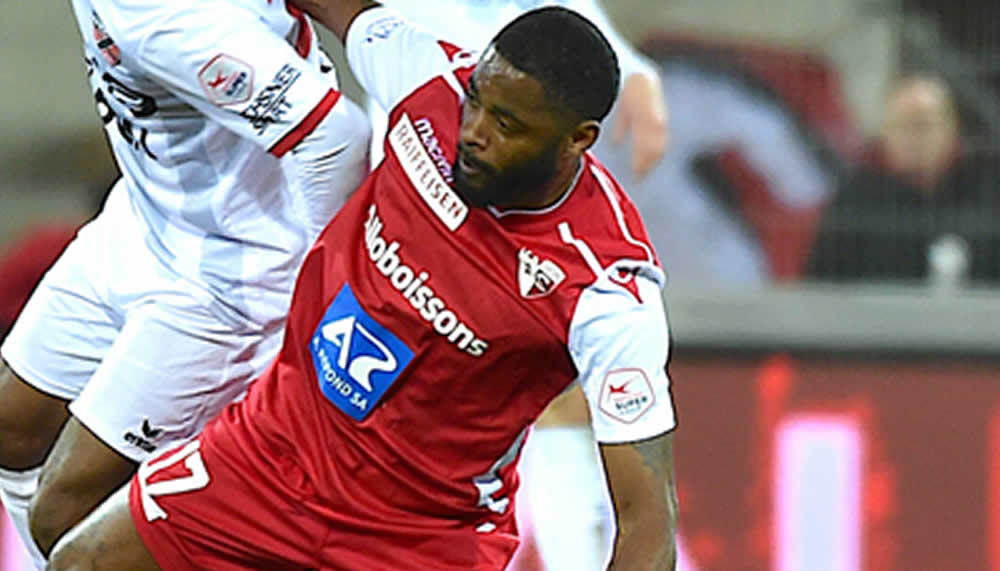 Alex Song heuert in Dschibuti an