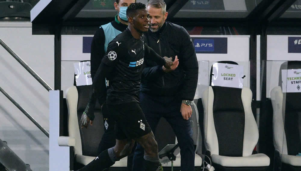Rose über Embolo-Affäre: «Vertrauensbruch hätte Auswirkungen auf Miteinander»