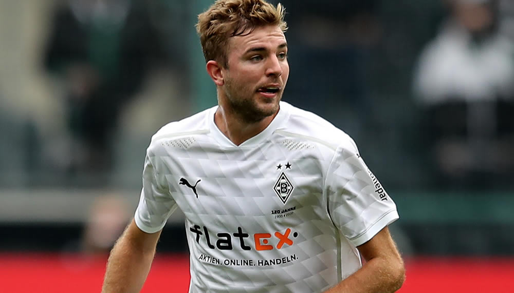 Christoph Kramer hofft auf letztes Bundsligaspiel bei Gladbach