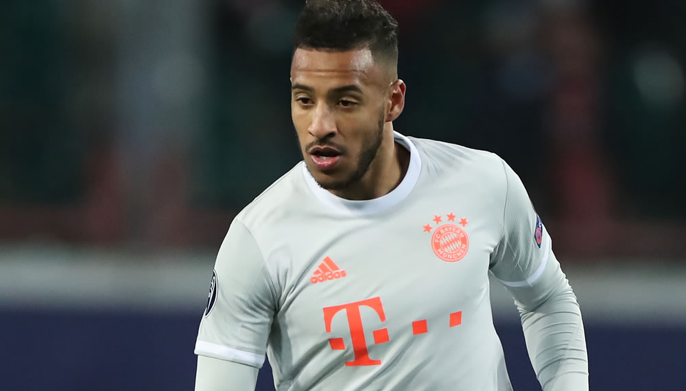 Wegen Sparplan: Diese zwei Spieler wollen die Bayern verkaufen