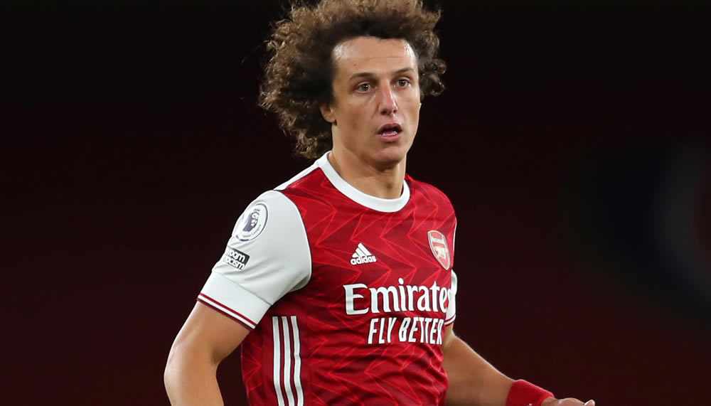 Trainings-Zoff bei Arsenal: David Luiz schlägt Dani Ceballos ins Gesicht