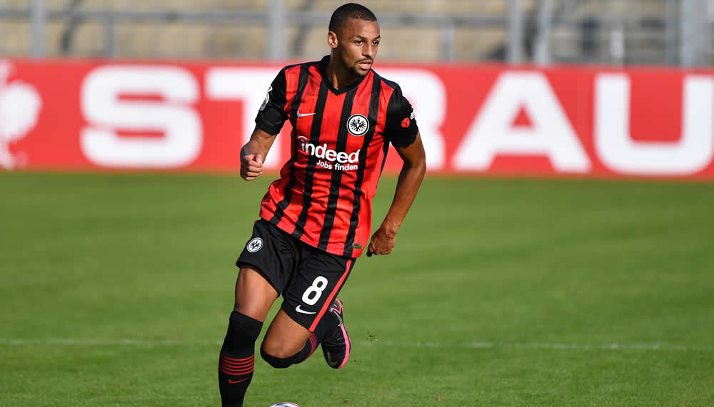 Sow ist Vater einer Tochter geworden