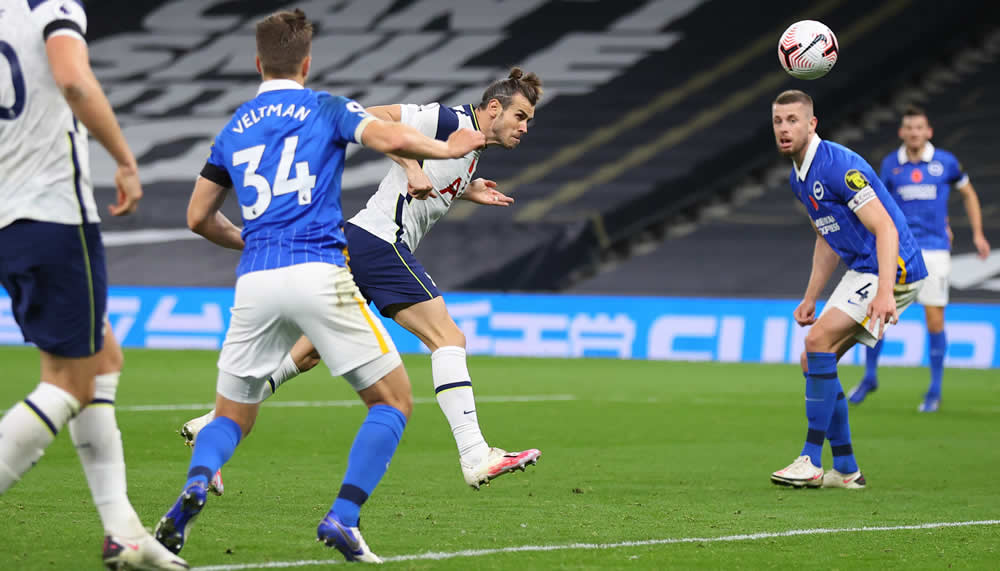 Bale: Zweites Spurs-Jahr unwahrscheinlich