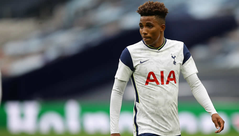 Spurs mit Benfica einig: Fernandes-Leihe abgebrochen