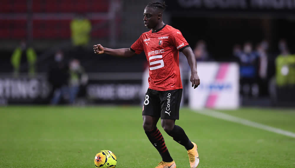 Real und Liverpool hinter Doku her