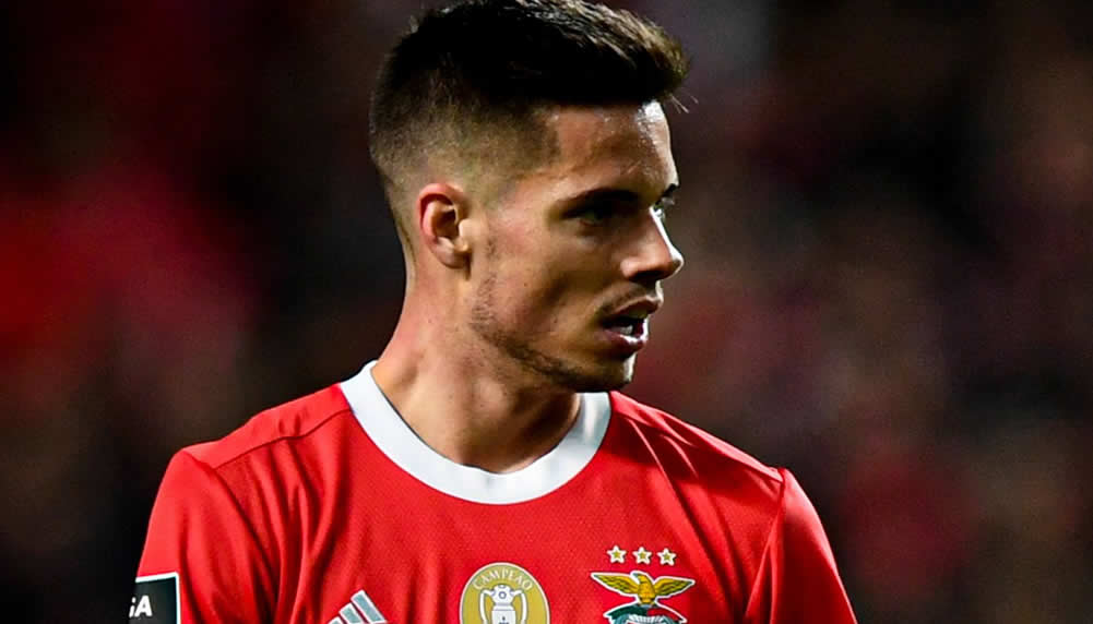 Weigl gibt Comeback beim DFB-Team nicht auf