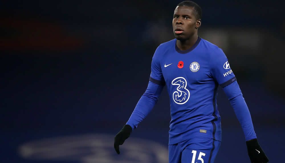 Chelsea will Zouma neuen Vertrag anbieten