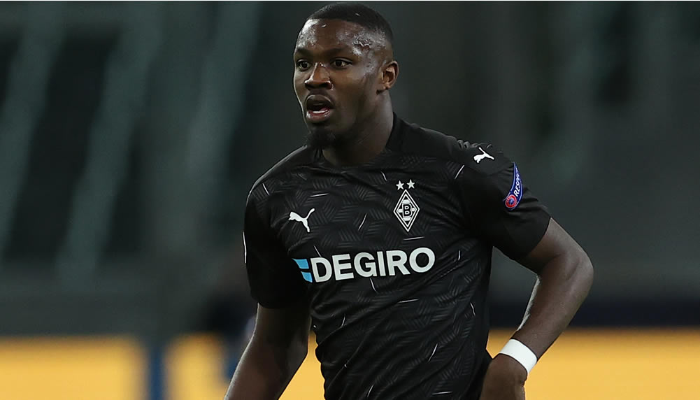 Gladbach-Raketen Marcus Thuram & Alassane Pléa heiss begehrt