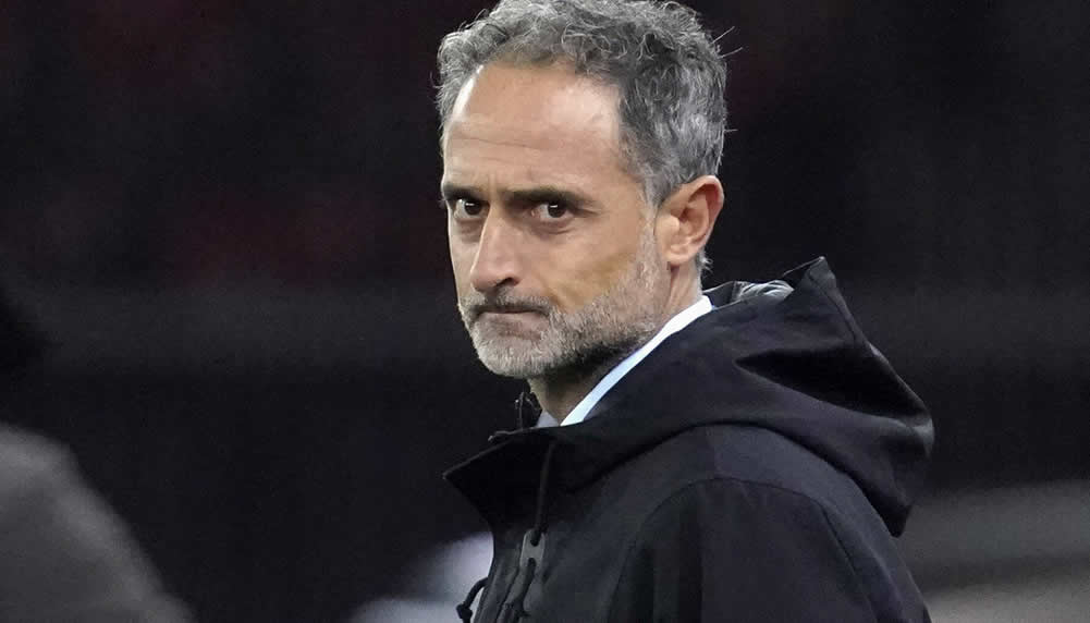 Beschlossen: FCZ-Trainer Massimo Rizzo muss Posten räumen