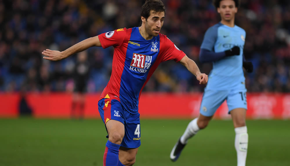 Mathieu Flamini steht vor einem Comeback in Italien