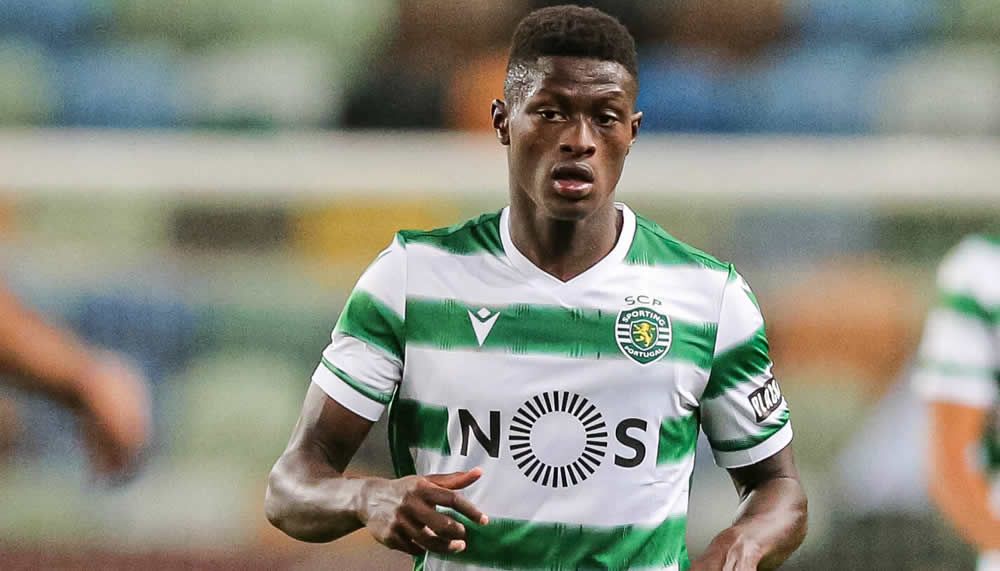 Liverpool scheiterte mit Angebot für Nuno Mendes