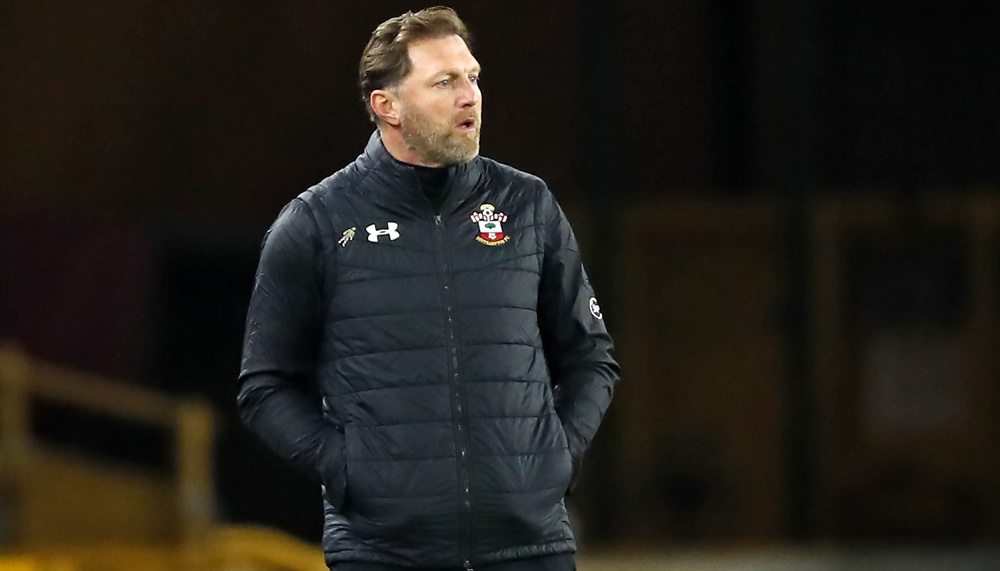 Solskjaer-Nachfolge? Hasenhüttl reagiert auf Gerüchte