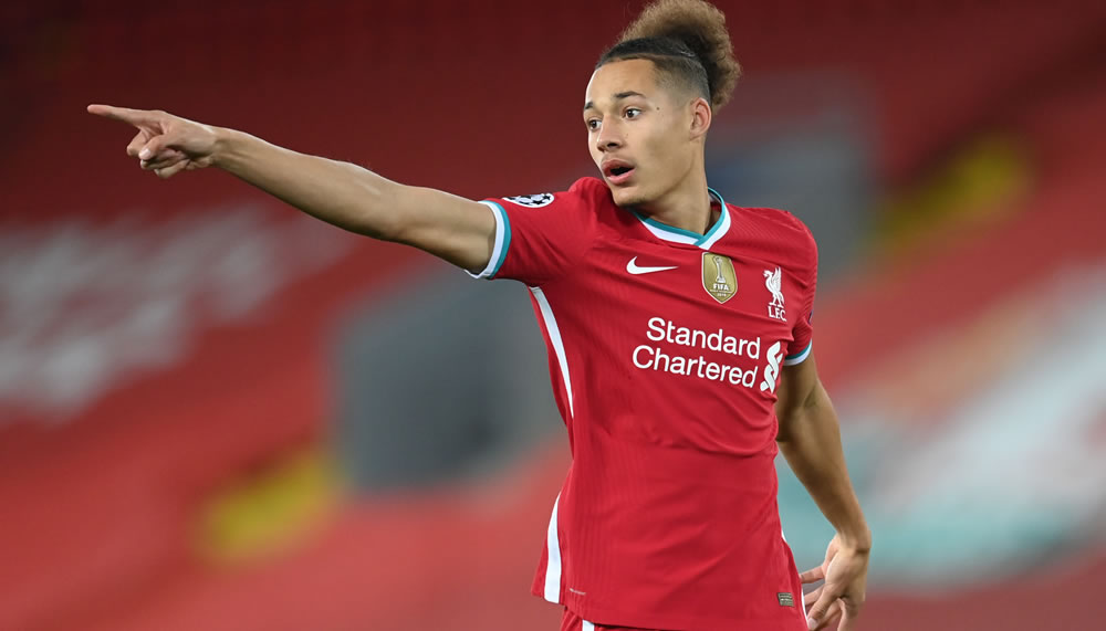 Liverpool: Schon wieder ein Innenverteidiger verletzt