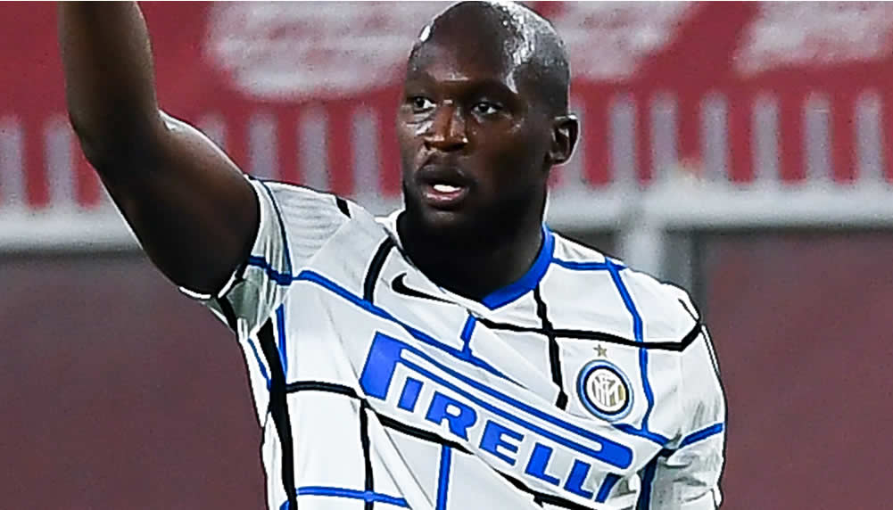 Ausstehende Zahlung für Lukaku? ManUtd fordert Entschädigung von Inter