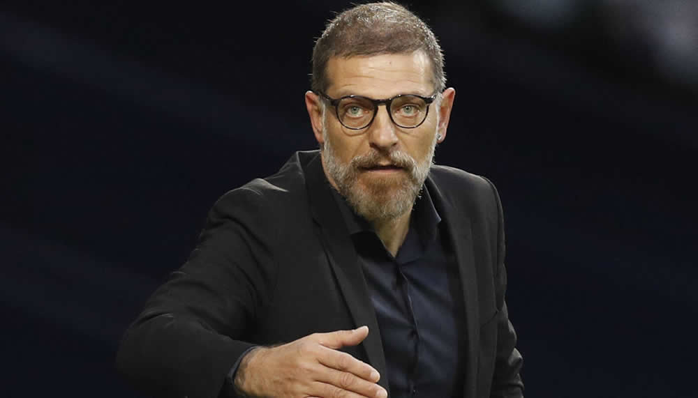 West Brom entlässt Slaven Bilic – Sam Allardyce übernimmt
