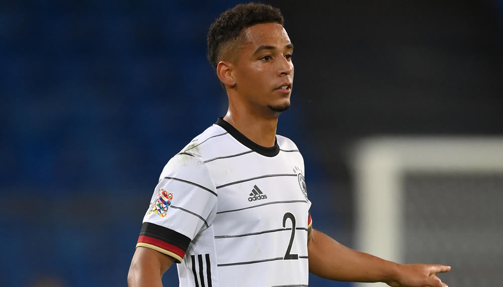 Thilo Kehrer droht mehrere Monate auszufallen
