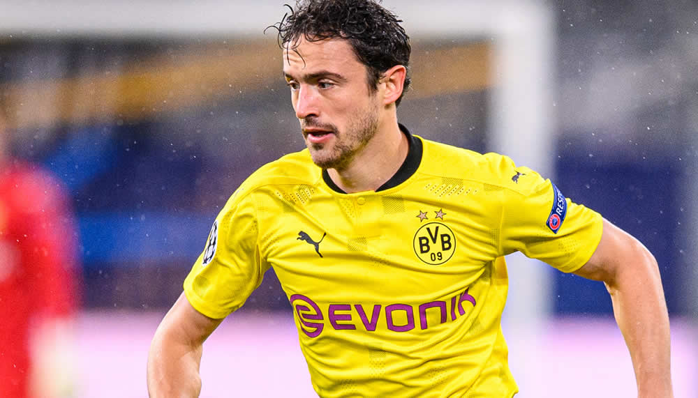 Thomas Delaney erhält vom BVB die Freigabe